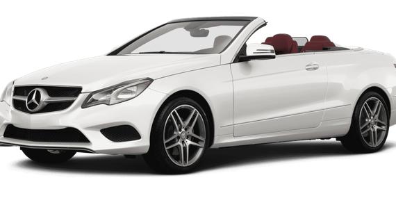 MERCEDES-BENZ E-CLASS 2016 WDDKK6FF1GF323651 image