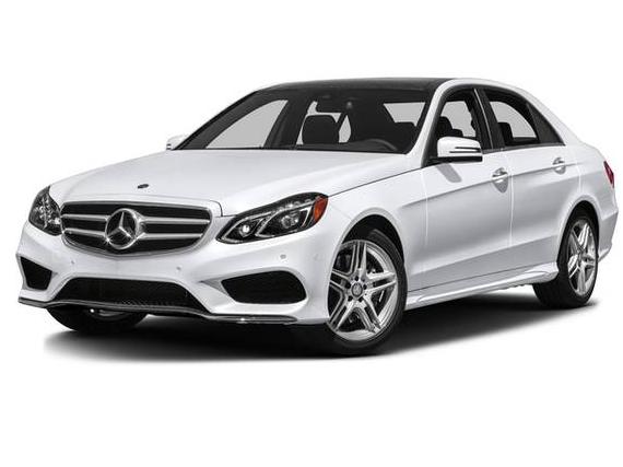 MERCEDES-BENZ E-CLASS 2016 WDDHF5KB5GB183347 image