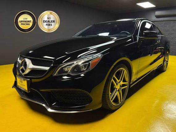 MERCEDES-BENZ E-CLASS 2016 WDDKJ7DB0GF313797 image