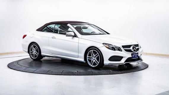 MERCEDES-BENZ E-CLASS 2016 WDDKK6FF7GF326036 image MERCEDES-BENZ E-CLASS 2016 WDDKK6FF7GF326036 image