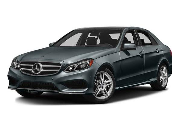 MERCEDES-BENZ E-CLASS 2016 WDDHF5KB3GB261219 image