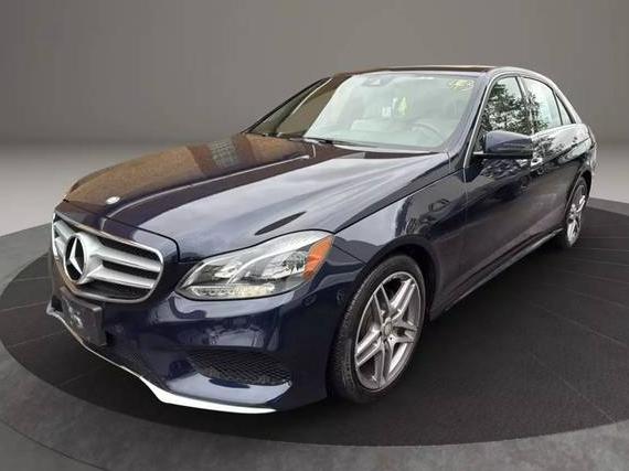 MERCEDES-BENZ E-CLASS 2016 WDDHF8JB8GB313043 image