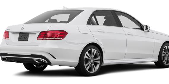 MERCEDES-BENZ E-CLASS 2016 WDDHF8JB0GB241903 image