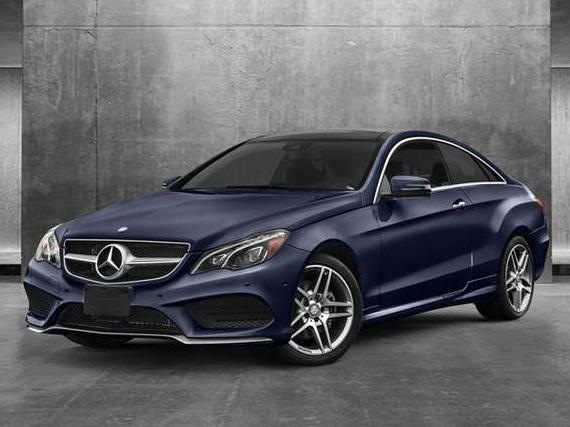 MERCEDES-BENZ E-CLASS 2016 WDDKJ6FB0GF315072 image