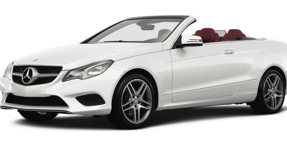 MERCEDES-BENZ E-CLASS 2016 WDDKK6FF6GF331289 image
