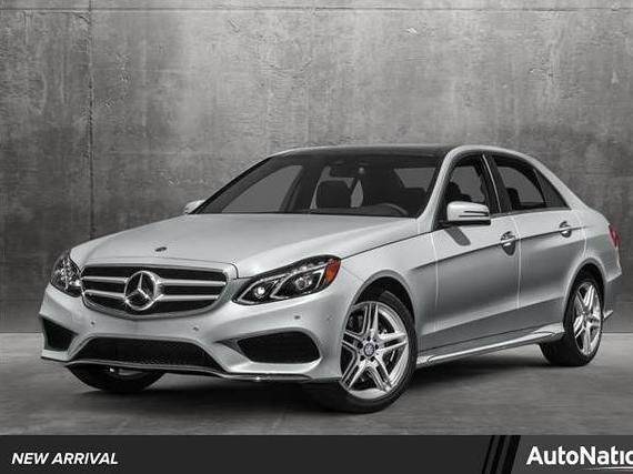 MERCEDES-BENZ E-CLASS 2016 WDDHF8JB9GB310698 image