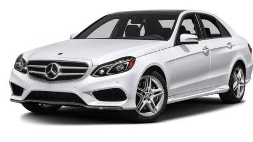 MERCEDES-BENZ E-CLASS 2016 WDDHF5KB0GB274557 image