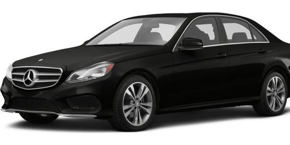 MERCEDES-BENZ E-CLASS 2016 WDDHF5KB4GB193285 image