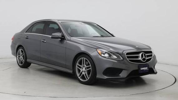 MERCEDES-BENZ E-CLASS 2016 WDDHF8JB9GB291635 image