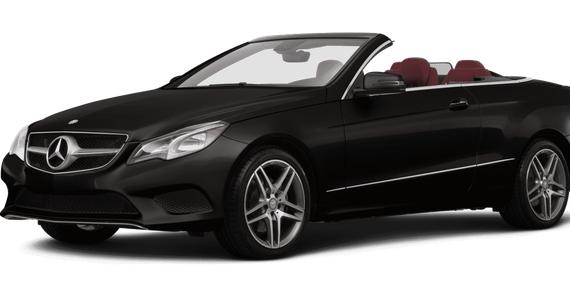 MERCEDES-BENZ E-CLASS 2016 WDDKK6FF3GF340161 image
