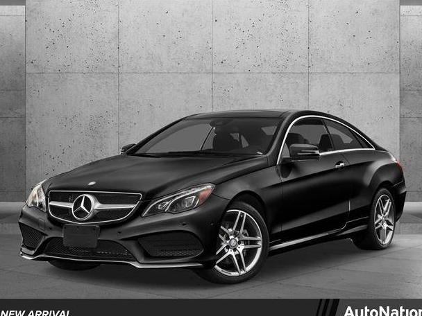 MERCEDES-BENZ E-CLASS 2016 WDDKJ6HB0GF334850 image