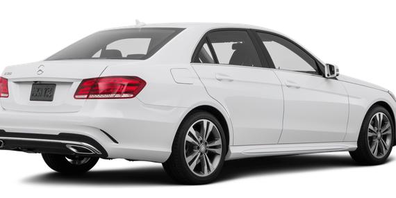 MERCEDES-BENZ E-CLASS 2016 WDDHF8JB9GB191681 image