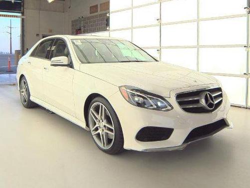 MERCEDES-BENZ E-CLASS 2016 WDDHF8JB8GB263034 image
