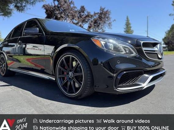 MERCEDES-BENZ E-CLASS 2016 WDDHF7GB1GB253088 image