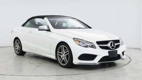 MERCEDES-BENZ E-CLASS 2016 WDDKK6FF3GF342220 image