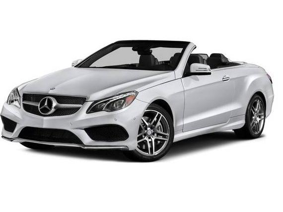 MERCEDES-BENZ E-CLASS 2016 WDDKK7DF5GF329512 image MERCEDES-BENZ E-CLASS 2016 WDDKK7DF5GF329512 image