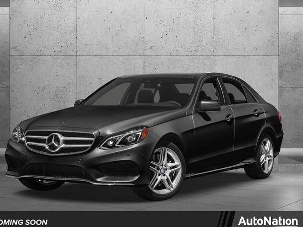 MERCEDES-BENZ E-CLASS 2016 WDDHF5KB2GB299427 image