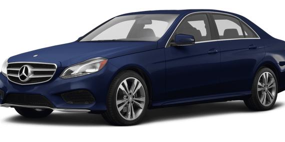 MERCEDES-BENZ E-CLASS 2016 WDDHF5KB2GB214554 image
