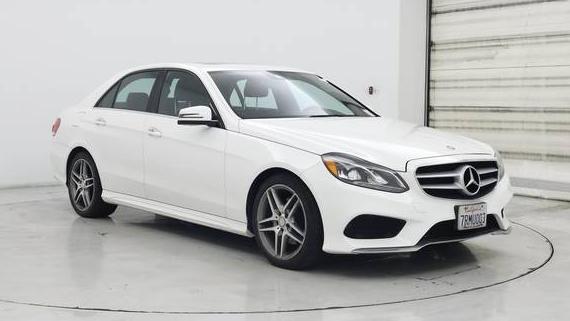 MERCEDES-BENZ E-CLASS 2016 WDDHF5KB3GB312220 image