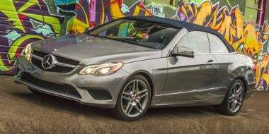 MERCEDES-BENZ E-CLASS 2016 WDDKK6FF3GF345957 image