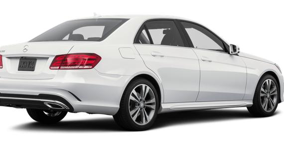 MERCEDES-BENZ E-CLASS 2016 WDDHF8JB0GB241190 image