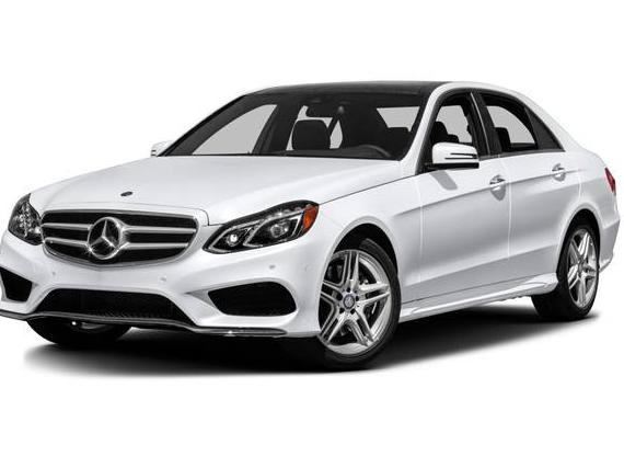 MERCEDES-BENZ E-CLASS 2016 WDDHF5KB9GB177311 image