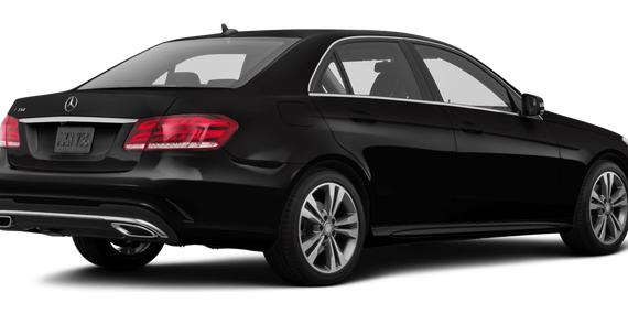 MERCEDES-BENZ E-CLASS 2016 WDDHF8JB1GB233471 image