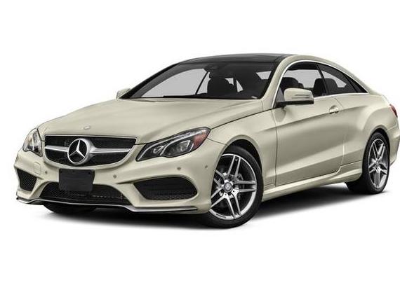 MERCEDES-BENZ E-CLASS 2016 WDDKJ6FB8GF332380 image