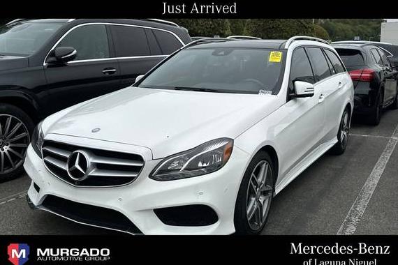 MERCEDES-BENZ E-CLASS 2016 WDDHH8JB0GB341171 image