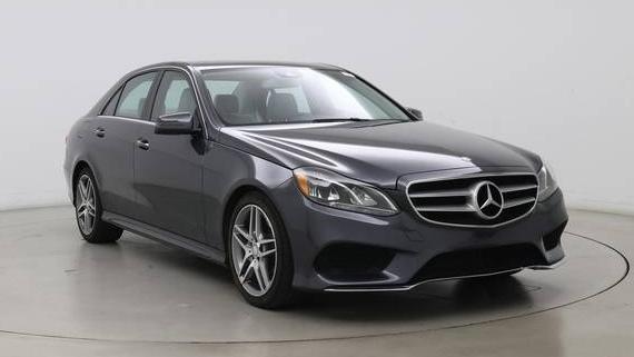 MERCEDES-BENZ E-CLASS 2016 WDDHF5KB0GB197799 image