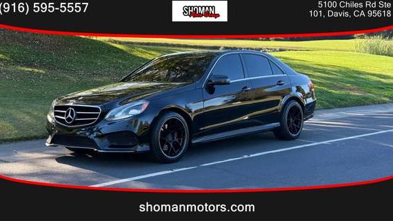 MERCEDES-BENZ E-CLASS 2016 WDDHF5KB4GB203555 image MERCEDES-BENZ E-CLASS 2016 WDDHF5KB4GB203555 image