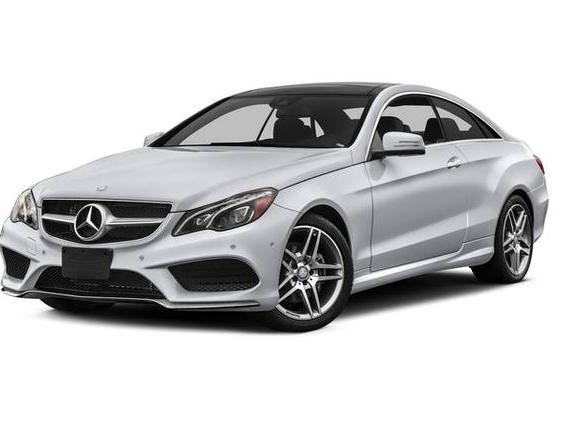 MERCEDES-BENZ E-CLASS 2016 WDDKJ6FB8GF329561 image