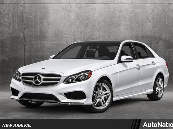MERCEDES-BENZ E-CLASS 2016 WDDHF8JB2GB265782 image