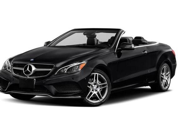 MERCEDES-BENZ E-CLASS 2016 WDDKK6FFXGF342876 image