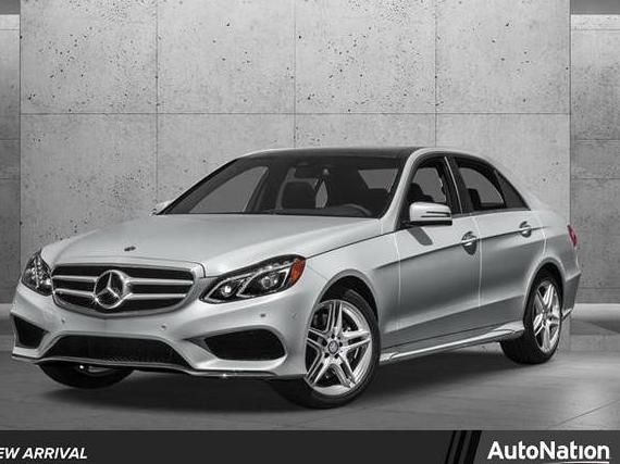MERCEDES-BENZ E-CLASS 2016 WDDHF5KB2GB189428 image