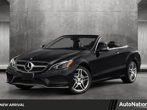MERCEDES-BENZ E-CLASS 2016 WDDKK6FF6GF342003 image