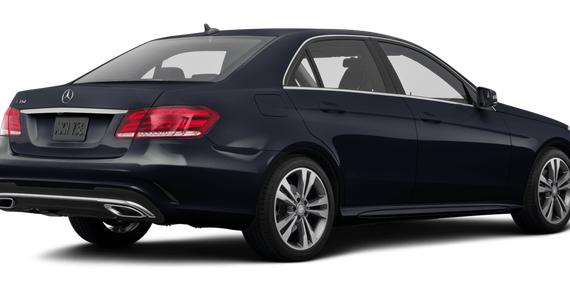 MERCEDES-BENZ E-CLASS 2016 WDDHF8JB2GB255771 image