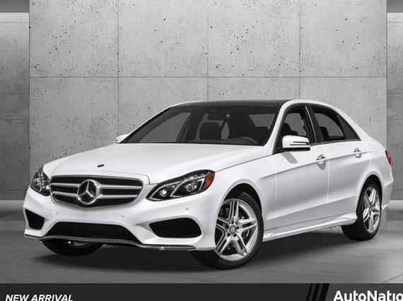MERCEDES-BENZ E-CLASS 2016 WDDHF5KB8GB199932 image