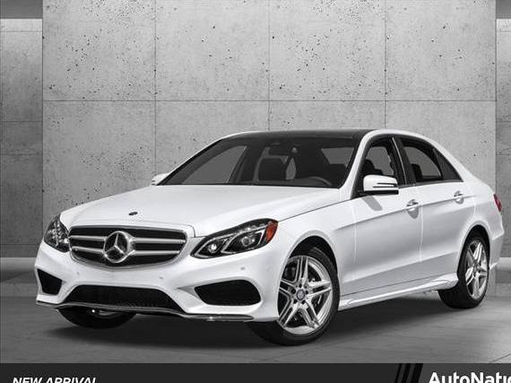 MERCEDES-BENZ E-CLASS 2016 WDDHF5KB8GB279103 image