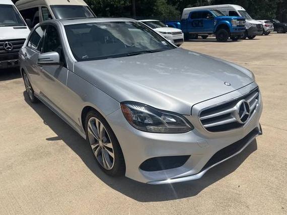 MERCEDES-BENZ E-CLASS 2016 WDDHF5KB5GB210739 image