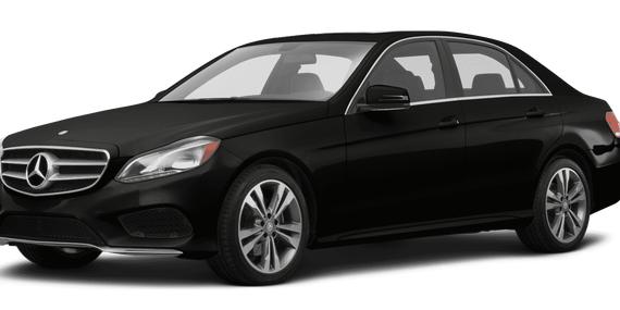 MERCEDES-BENZ E-CLASS 2016 WDDHF5KB7GB271753 image