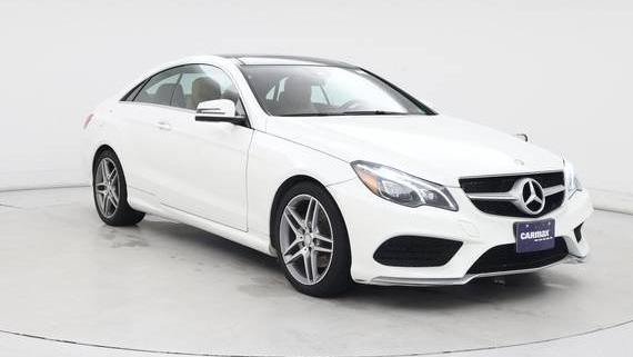 MERCEDES-BENZ E-CLASS 2016 WDDKJ6HB1GF323467 image