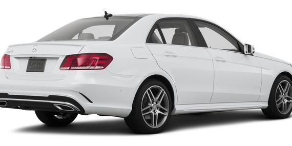 MERCEDES-BENZ E-CLASS 2016 WDDHF6HBXGB202049 image