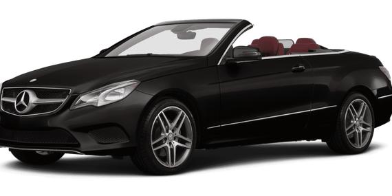 MERCEDES-BENZ E-CLASS 2016 WDDKK6FFXGF334552 image