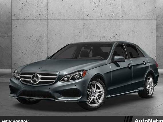 MERCEDES-BENZ E-CLASS 2016 WDDHF5KB9GB248748 image