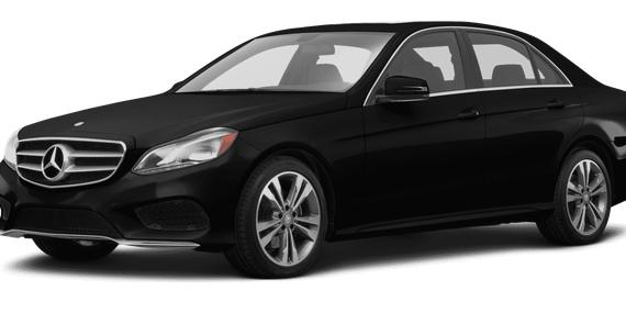MERCEDES-BENZ E-CLASS 2016 WDDHF8JB5GB245980 image