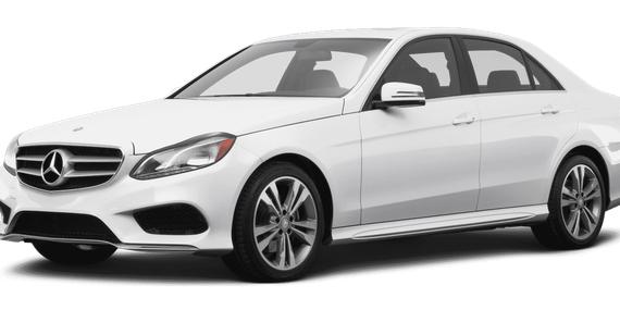 MERCEDES-BENZ E-CLASS 2016 WDDHF5KB8GB289016 image