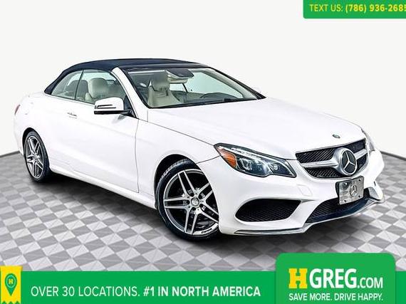 MERCEDES-BENZ E-CLASS 2016 WDDKK6FF1GF342443 image MERCEDES-BENZ E-CLASS 2016 WDDKK6FF1GF342443 image