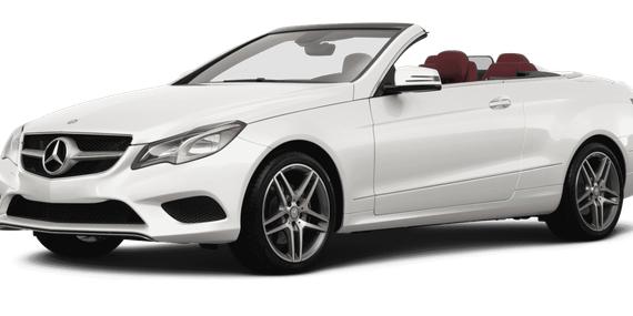 MERCEDES-BENZ E-CLASS 2016 WDDKK6FF7GF334718 image