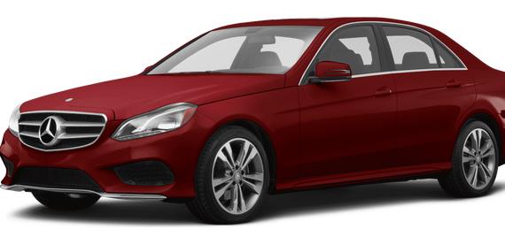 MERCEDES-BENZ E-CLASS 2016 WDDHF5KB4GB201899 image